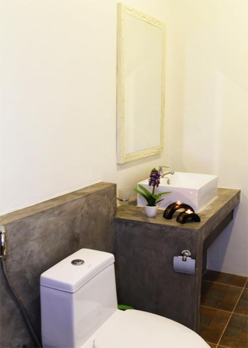 Saabpaiboon Grand Resort Ban Talat Kamer foto